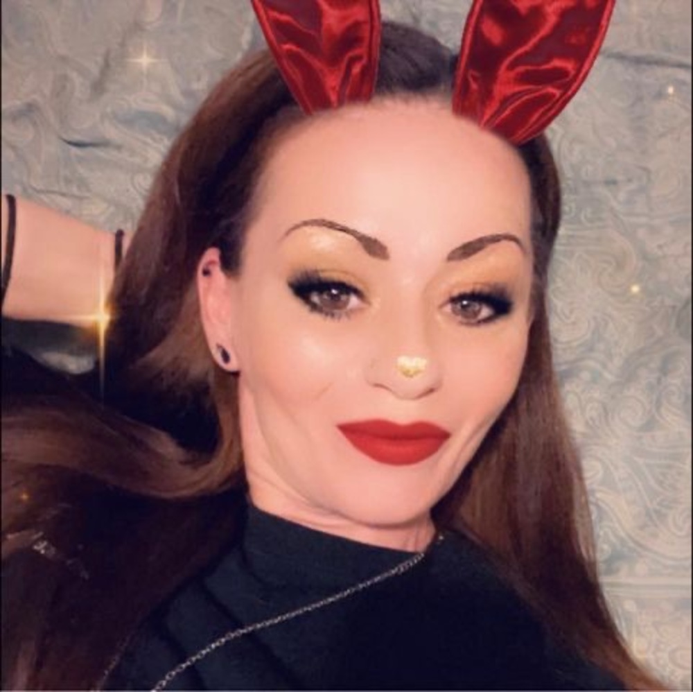 Meet your Posher, Natasha